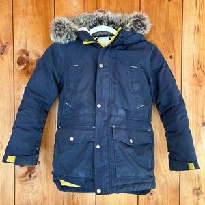 *Flawed* Lands' End Winter Expedition Parka